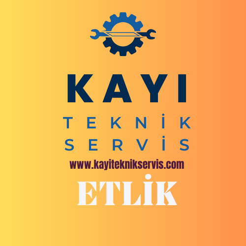 Etlik Beyaz Eşya Teknik Servisi