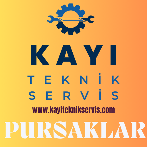 Pursaklar Beyaz Eşya Teknik Servis