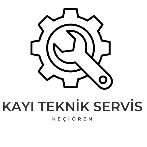 Keçiören Beyaz Eşya Tamir Servisi